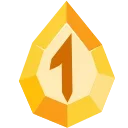 1️⃣