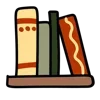 📚