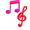 🎼