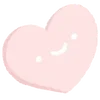 ❤