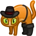 😺