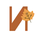 🍁