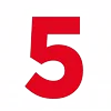 5️⃣