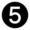5️⃣