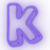 💜