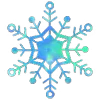 ❄️