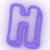 💜