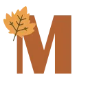 🍁