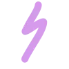 ⚡