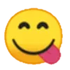 😋