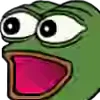😨
