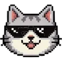 😎