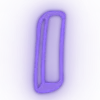 💜