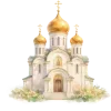 ⛪️