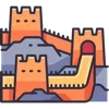 🏰