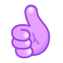 👍