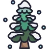 🌲