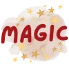 💫