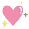 💕