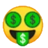 🤑