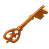 🗝️