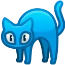 😺