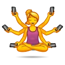 🧘‍♀️
