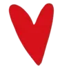 ❤️