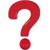 ❓