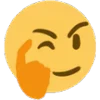 😋