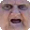 ❓