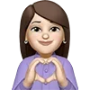 💜