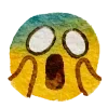 😱