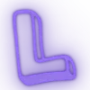 💜