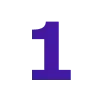 1️⃣