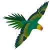 🦜