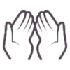 🤲