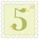 5️⃣