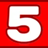 5️⃣