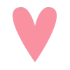 ❤️