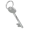 🗝️