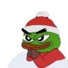 ❄️