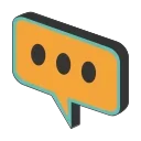 💬