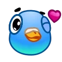 😘