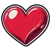 ❤️