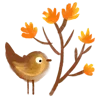 🐦