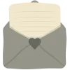 💌