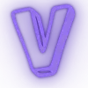 💜