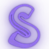 💜
