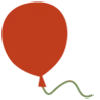 🎈